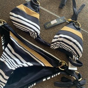 Vitamin A New With Tags Bikini